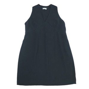 A Pea in the Pod Maternity Eyelet Dress Elie Tahari EUC